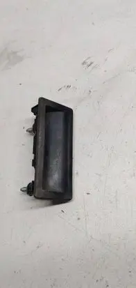 Audi A4 S4 B8 8K Tailgate opening switch 5n0827566b
