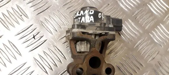 Suzuki Grand Vitara II EGR valve