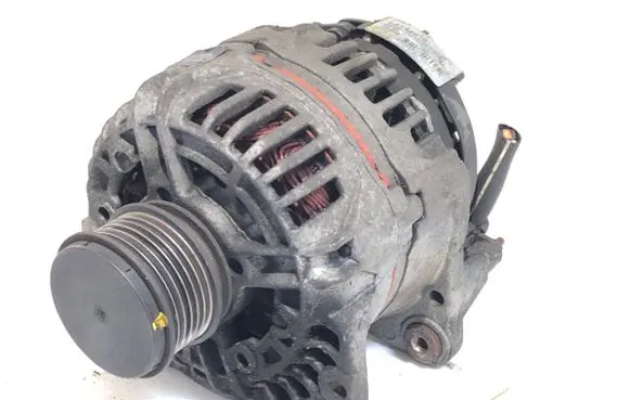 Generator/alternator