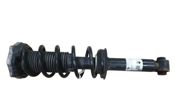 BMW X3 G01 Rear shock absorber with coil spring 6871801
