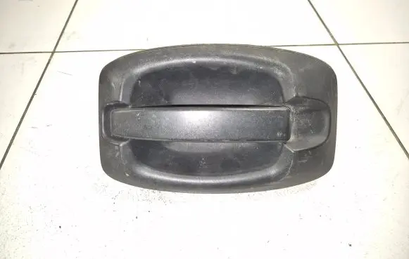 Iveco Daily 6th gen Front door exterior handle NOCODE