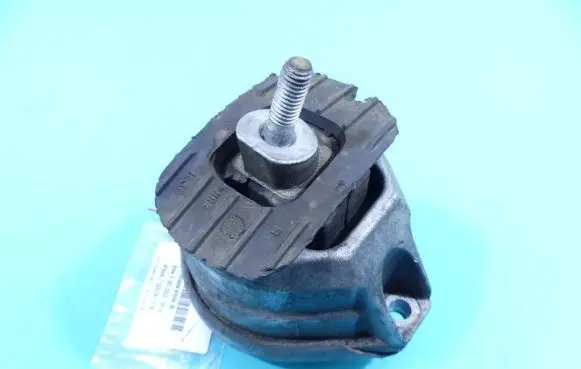 BMW 5 E60 E61 Engine mount vacuum valve IMPRK1254357