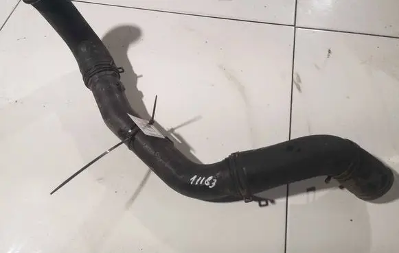 Skoda Roomster (5J) Intercooler hose/pipe 6Q0145770