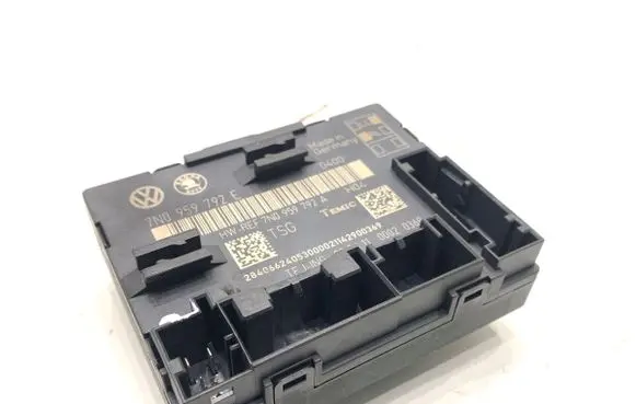 Volkswagen Sharan Other control units/modules 7N0959792E