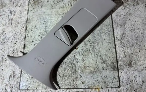 Ford Focus C-MAX (B) pillar trim (top) R7WMN