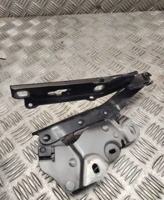 Audi A3 S3 8V Engine bonnet/hood hinges 8V0823301F LH32SL 40109S
