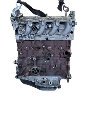 Peugeot 5008 Engine RH02 620NR