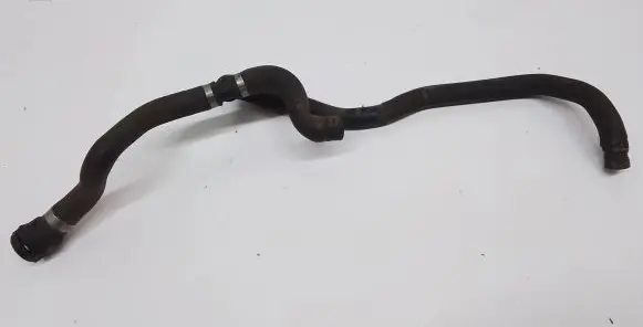 Volkswagen PASSAT B8 Engine coolant pipe/hose 5Q0122291AQ