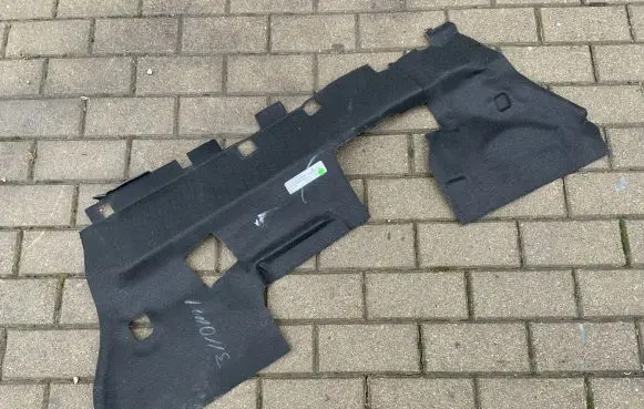 Audi Q5 SQ5 Other interior part 80A861395E