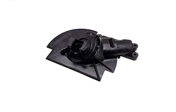 Audi Q7 4L Oil sump strainer pipe 079115155AE