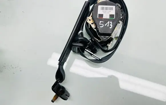 Ford Transit - Tourneo Connect Front seatbelt 620911100 00000