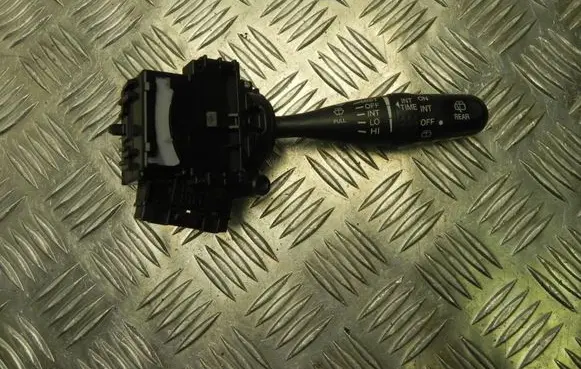 Suzuki Splash Wiper control stalk 7Z08SD N924