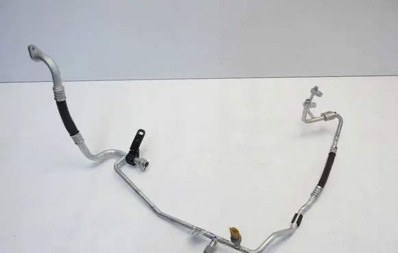 Opel Mokka B Air conditioning (A/C) pipe/hose 9826919280