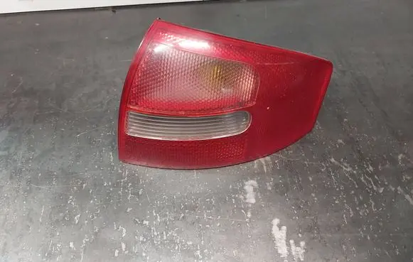 Audi A6 S6 C5 4B Rear/tail lights 4B5945096B