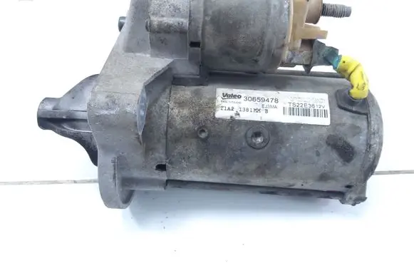 Volvo V60 Starter motor 30659478