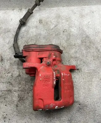 Audi A5 8T 8F Rear brake caliper 32335478