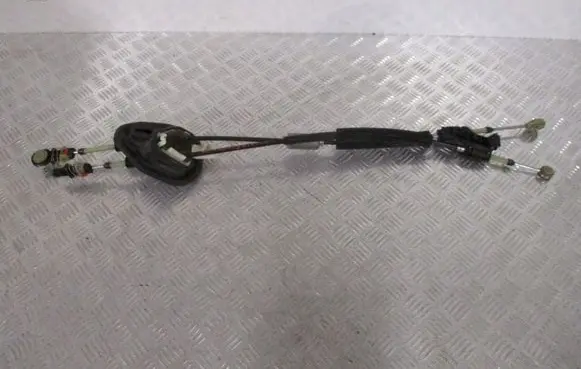 Peugeot 2008 II Gear shift cable linkage A005A1