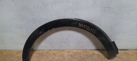 Opel Grandland X Front arch trim hn8HNPBPtcr5