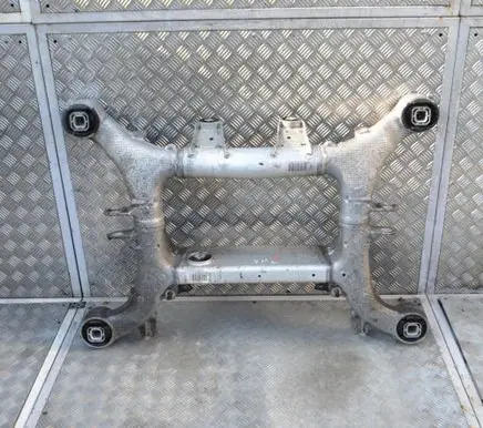 Rear subframe