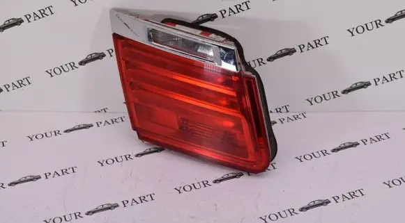 BMW 7 F01 F02 F03 F04 Tailgate rear/tail lights 7182205
