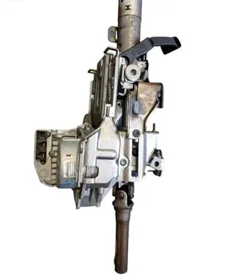 Renault Modus Electric power steering pump 8200307151A