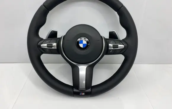 BMW 2 F22 F23 Steering wheel