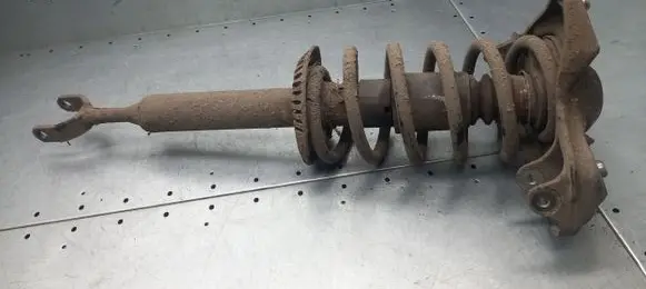 Audi A4 S4 B5 8D Front shock absorber/damper