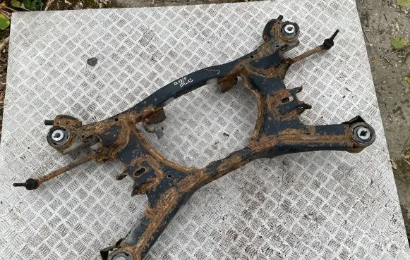 Subaru Outback Rear subframe 
