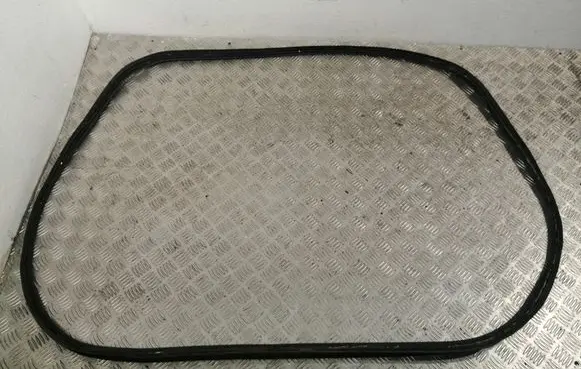 Toyota Verso Trunk rubber seal (body) 678810F020