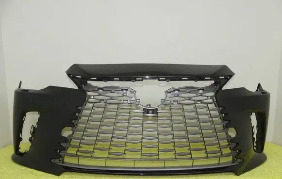 Lexus RX V Front bumper 52119-48850