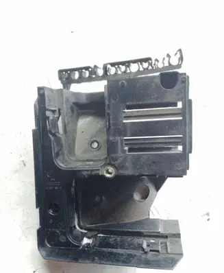 Volkswagen Golf VI Fuse box cover 1K0907361C
