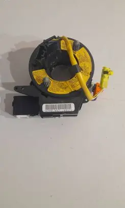 Mazda 3 I Steering angle sensor 9691F0C860
