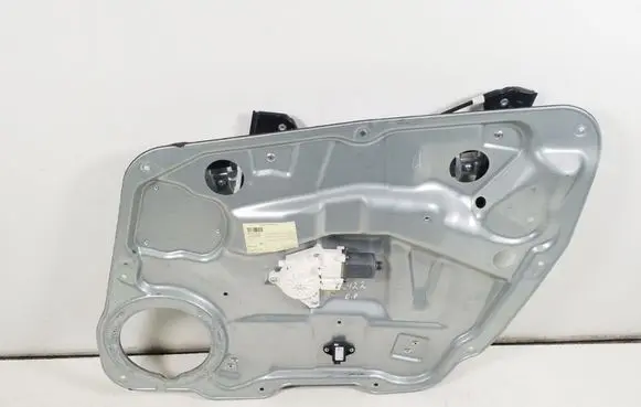 Mercedes-Benz GL X164 Front door window regulator with motor A1647201679
