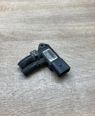 Volkswagen Golf VI Exhaust pressure sensor 076906051B
