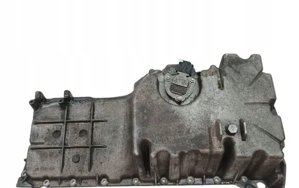 BMW 7 E65 E66 Oil sump 7793495