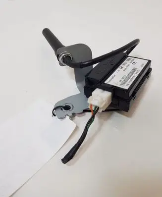 Hyundai Santa Fe Other control units/modules 954702W600