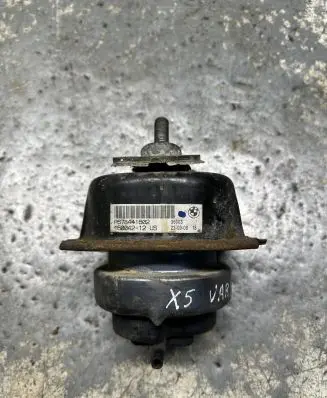 BMW X5 E70 Engine mount bracket P678441602 16004212