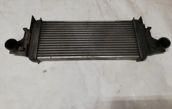 Mercedes-Benz R W251 Intercooler radiator A2515000000