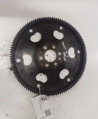 Opel Antara Flywheel 070518