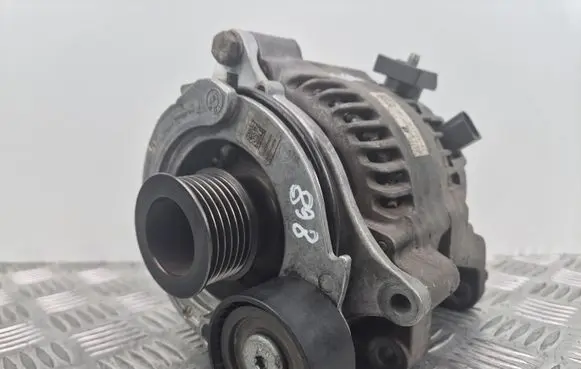 BMW 1 F20 F21 Generator/alternator 8626086 1042106730