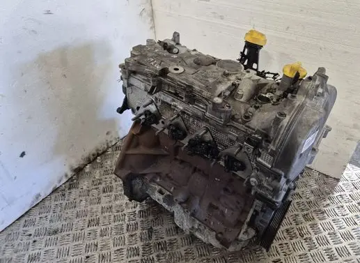 Renault Scenic III - Grand scenic III Engine K4M858 R858 858