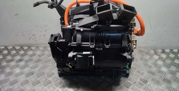 KIA EV6 Interior heater climate box assembly 