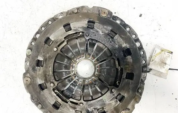 BMW 1 E81 E87 Pressure plate 