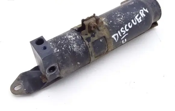 Land Rover Discovery Air conditioning (A/C) air dryer 
