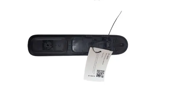 Peugeot 5008 Electric window control switch 96650618