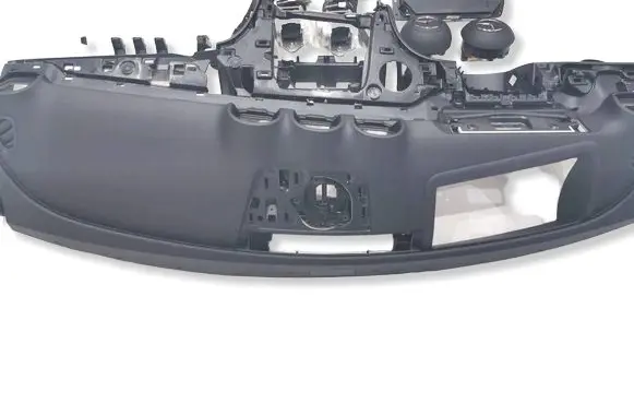 Mercedes-Benz C W206 Dashboard 2066802307