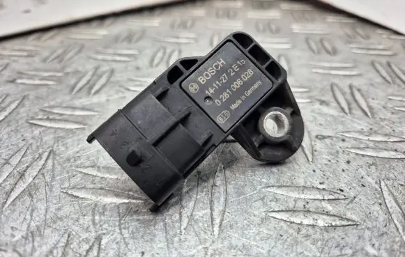 Fiat Fiorino Air pressure sensor 0281006028