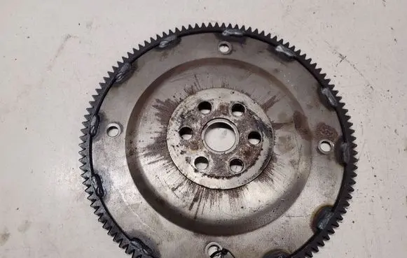 Ford Fusion II Flywheel 1S7P6375BA