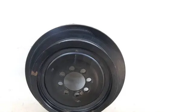 BMW 2 F22 F23 Crankshaft pulley 7573654