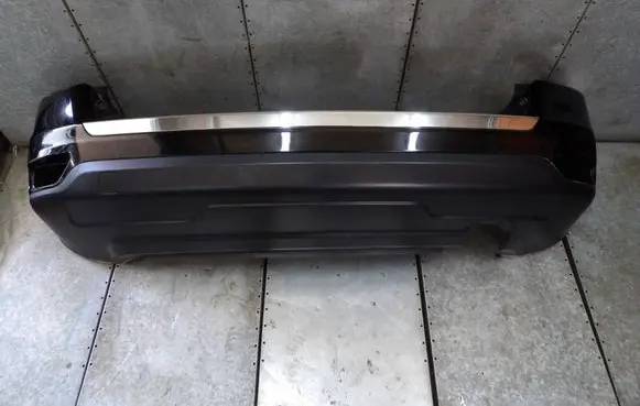 Jeep Compass Rear bumper